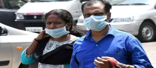 Coronavirus Cases In India Rise From 236 To 258